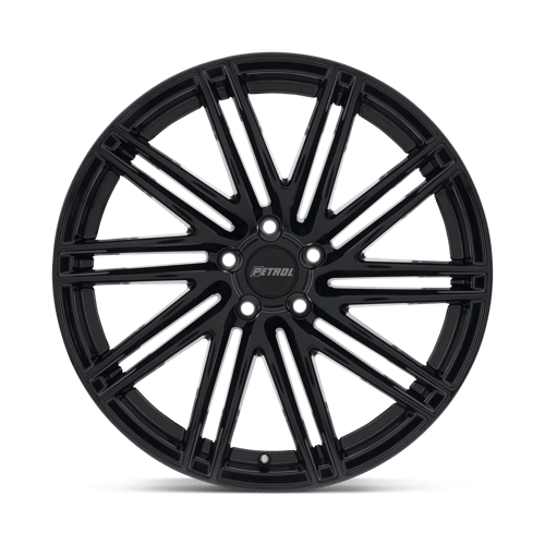 Petrol - P1C | 20X8.5 / 40 Offset / 5X112 Bolt Pattern | 2085P1C405112B72