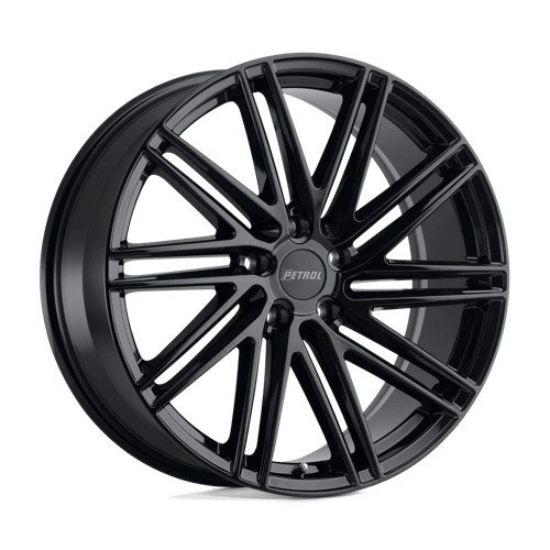 Petrol - P1C | 18X8 / 40 Offset / 5X110 Bolt Pattern | 1880P1C405110B72