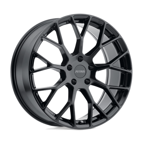 Petrol - P2B | 19X8 / 35 Offset / 5X120 Bolt Pattern | 1980P2B355120B76