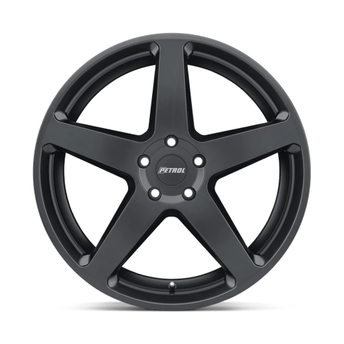 Petrol - P2C | 16X7 / 40 Offset / 5X114.3 Bolt Pattern | 1670P2C405114B76