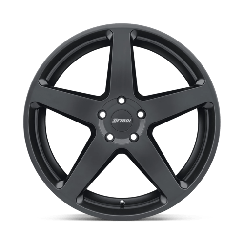 Petrol - P2C | 19X8 / 40 Offset / 5X115 Bolt Pattern | 1980P2C405115B76