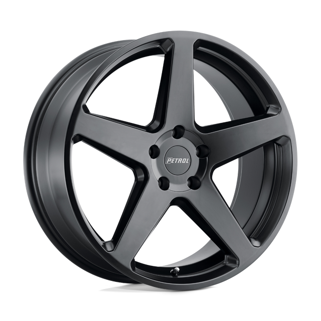 Petrol - P2C | 16X7 / 40 Offset / 5X114.3 Bolt Pattern | 1670P2C405114B76