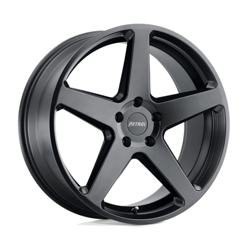 Petrol - P2C | 18X8 / 40 Offset / 5X112 Bolt Pattern | 1880P2C405112B66