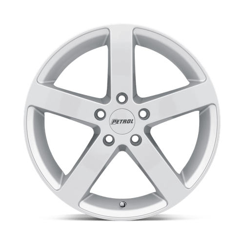 Petrol - P3B | 16X7 / 38 Offset / 5X114.3 Bolt Pattern | 1670P3B385114S76