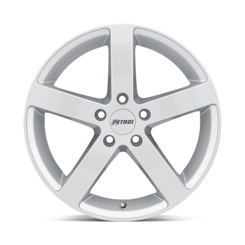Petrol - P3B | 15X6.5 / 38 Offset / 5X100 Bolt Pattern | 1565P3B385100S72