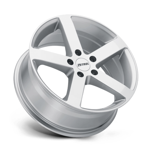 Petrol - P3B | 16X7 / 38 Offset / 5X114.3 Bolt Pattern | 1670P3B385114S76