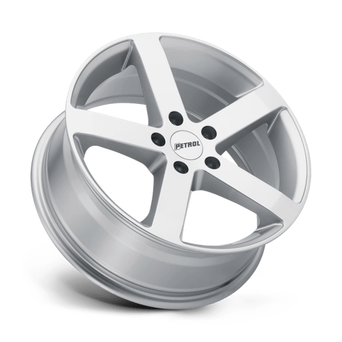 Petrol - P3B | 17X7 / 38 Offset / 5X115 Bolt Pattern | 1770P3B385115S76