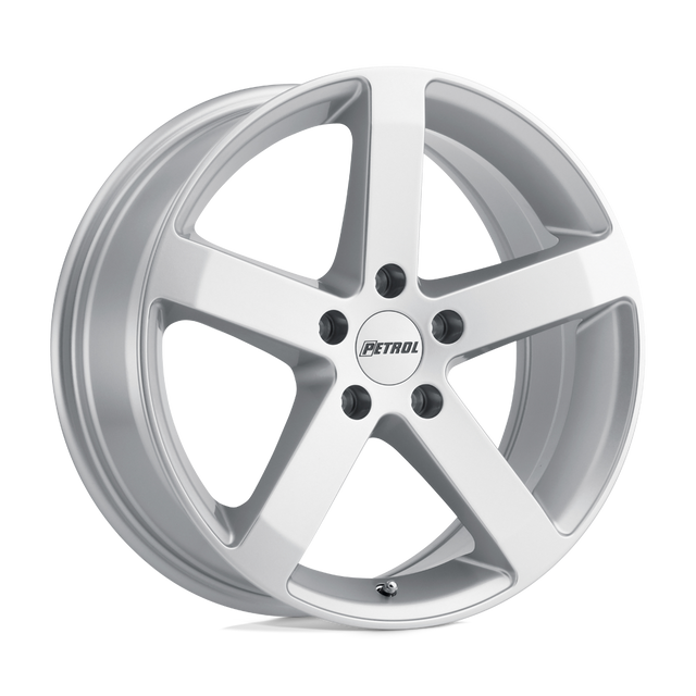 Petrol - P3B | 15X6.5 / 38 Offset / 5X100 Bolt Pattern | 1565P3B385100S72