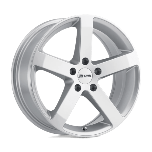 Petrol - P3B | 17X7 / 38 Offset / 5X112 Bolt Pattern | 1770P3B385112S72