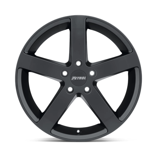 Petrol - P3B | 16X7 / 40 Offset / 5X108 Bolt Pattern | 1670P3B405108M72