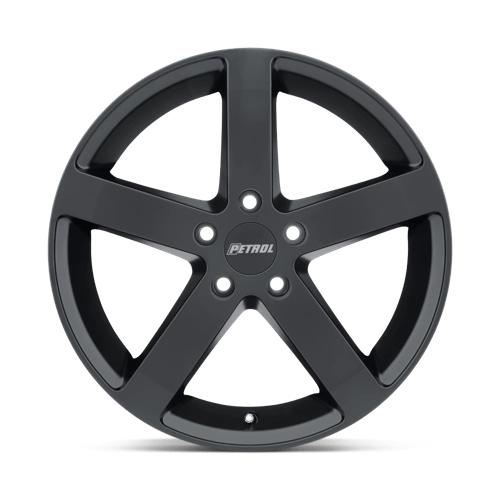Petrol - P3B | 17X7 / 38 Offset / 5X115 Bolt Pattern | 1770P3B385115M76