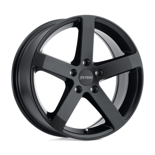 Petrol - P3B | 16X7 / 38 Offset / 5X100 Bolt Pattern | 1670P3B385100M72