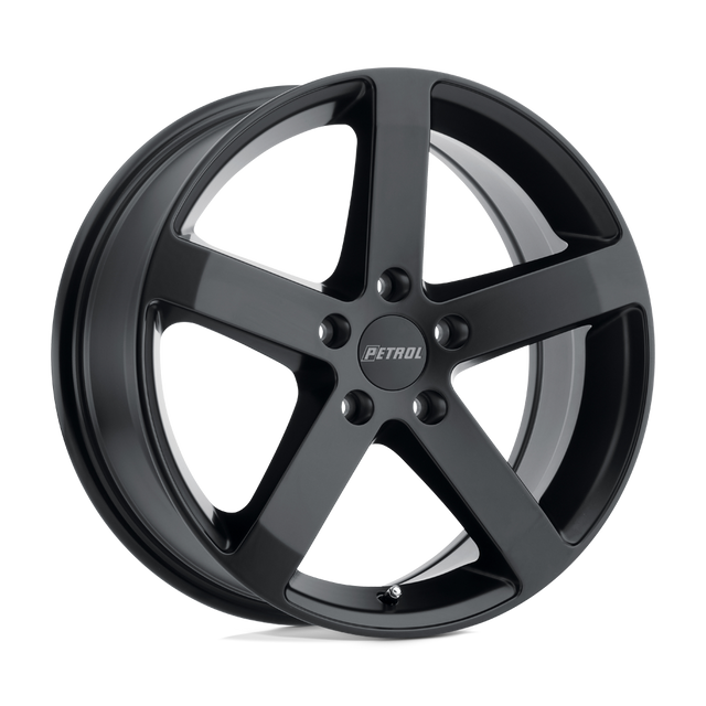 Petrol - P3B | 17X7 / 40 Offset / 5X100 Bolt Pattern | 1770P3B405100M72
