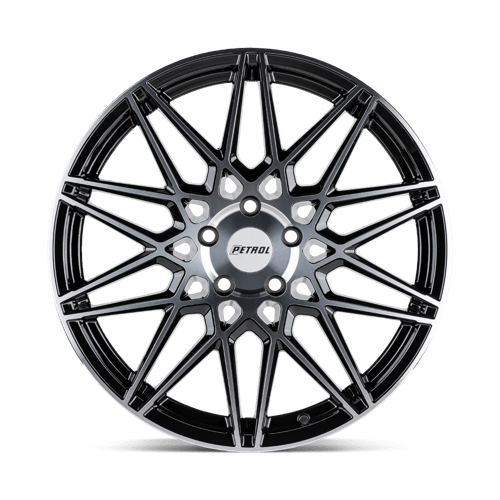 Petrol - P3C | 18X8 / 40 Offset / 5X105 Bolt Pattern | 1880P3C405105F72