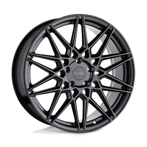 Petrol - P3C | 18X8 / 40 Offset / 5X108 Bolt Pattern | 1880P3C405108B72