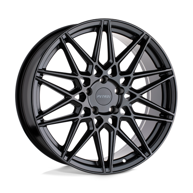 Petrol - P3C | 18X8 / 40 Offset / 5X115 Bolt Pattern | 1880P3C405115B76