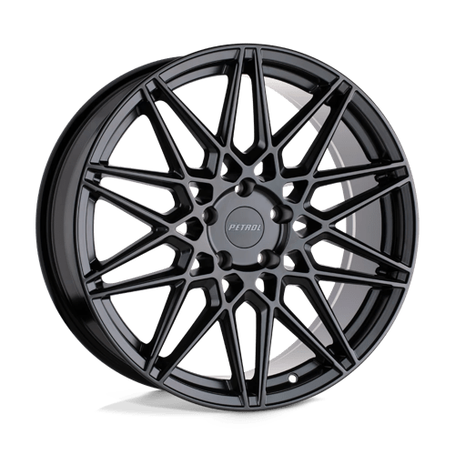 Petrol - P3C | 20X8.5 / 35 Offset / 5X120 Bolt Pattern | 2085P3C355120B76