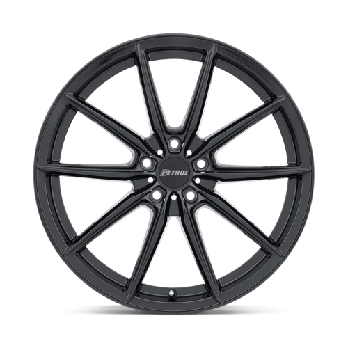 Petrol - P4B | 18X8 / 40 Offset / 5X110 Bolt Pattern | 1880P4B405110B72