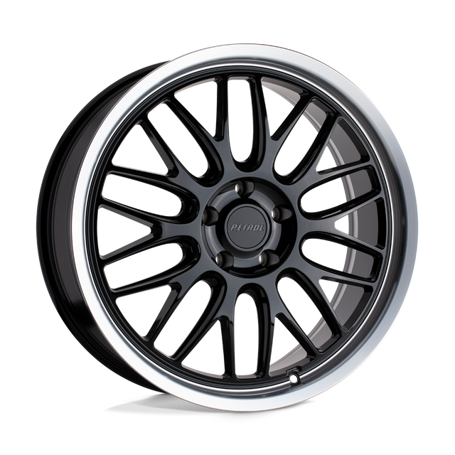 Essence - P4C | 17X8 / 40 Offset / 5X114.3 Modèle de boulon | 1780P4C405114B76