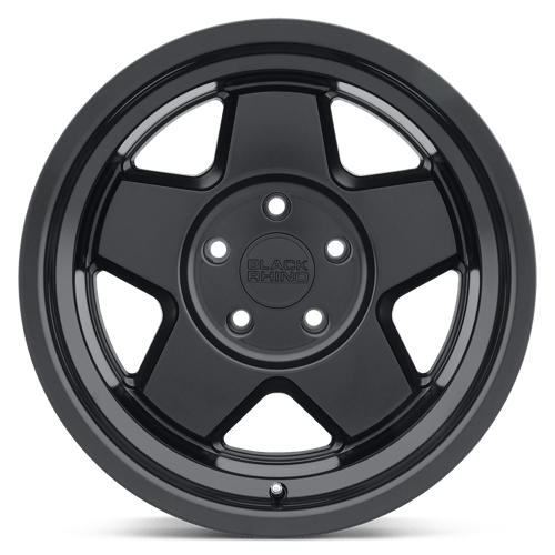 Alliages durs Black Rhino - REALM | Modèle de boulon 20X9,5 / 0 Offset / 5X127 | 2095RLM005127M71