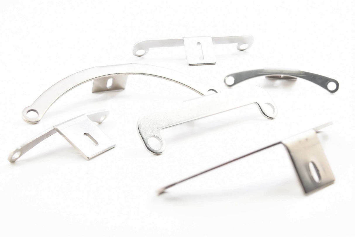 Supports d'oeil de démon