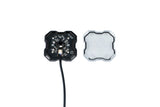 Stage Series RGBW LED Rock Light (one)