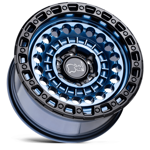 Black Rhino Hard Alloys - SENTINEL | 17X8.5 / 0 Offset / 8X180 Bolt Pattern | 1785STN008180U24