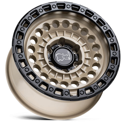 Alliages durs Black Rhino - SENTINEL | 17X8,5 / -10 Offset / 6X120 Bolt Pattern | 1785STN-06120D67