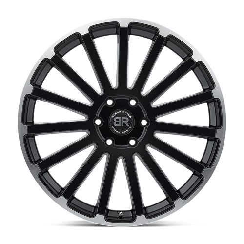 Black Rhino Hard Alloys - SPEAR | 20X9 / 15 Offset / 6X139.7 Bolt Pattern | 2090SPR156140F12