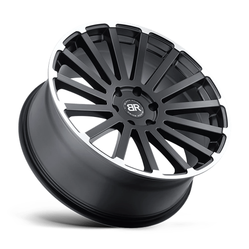 Black Rhino Hard Alloys - SPEAR | 22X9.5 / 30 Offset / 5X127 Bolt Pattern | 2295SPR305127F71