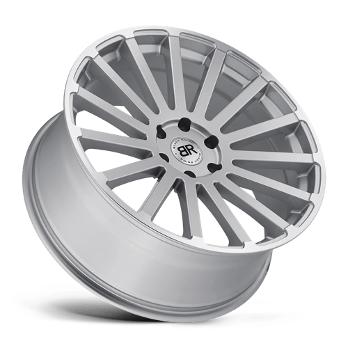 Black Rhino Hard Alloys - SPEAR | 22X9.5 / 25 Offset / 6X139.7 Bolt Pattern | 2295SPR256140S12