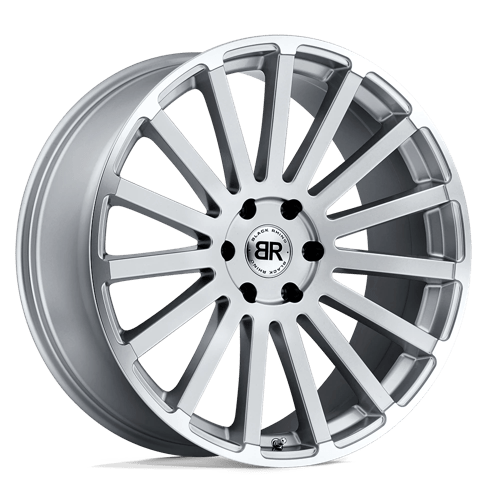 Black Rhino Hard Alloys - SPEAR | 22X9.5 / 30 Offset / 5X127 Bolt Pattern | 2295SPR305127S71