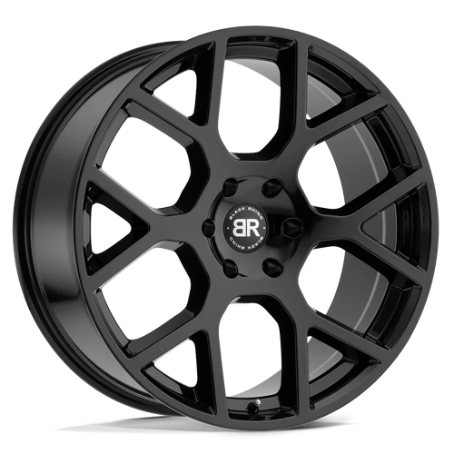 Black Rhino Hard Alloys - TEMBE | 22X9.5 / 20 Offset / 5X139.7 Bolt Pattern | 2295TEM205140B78