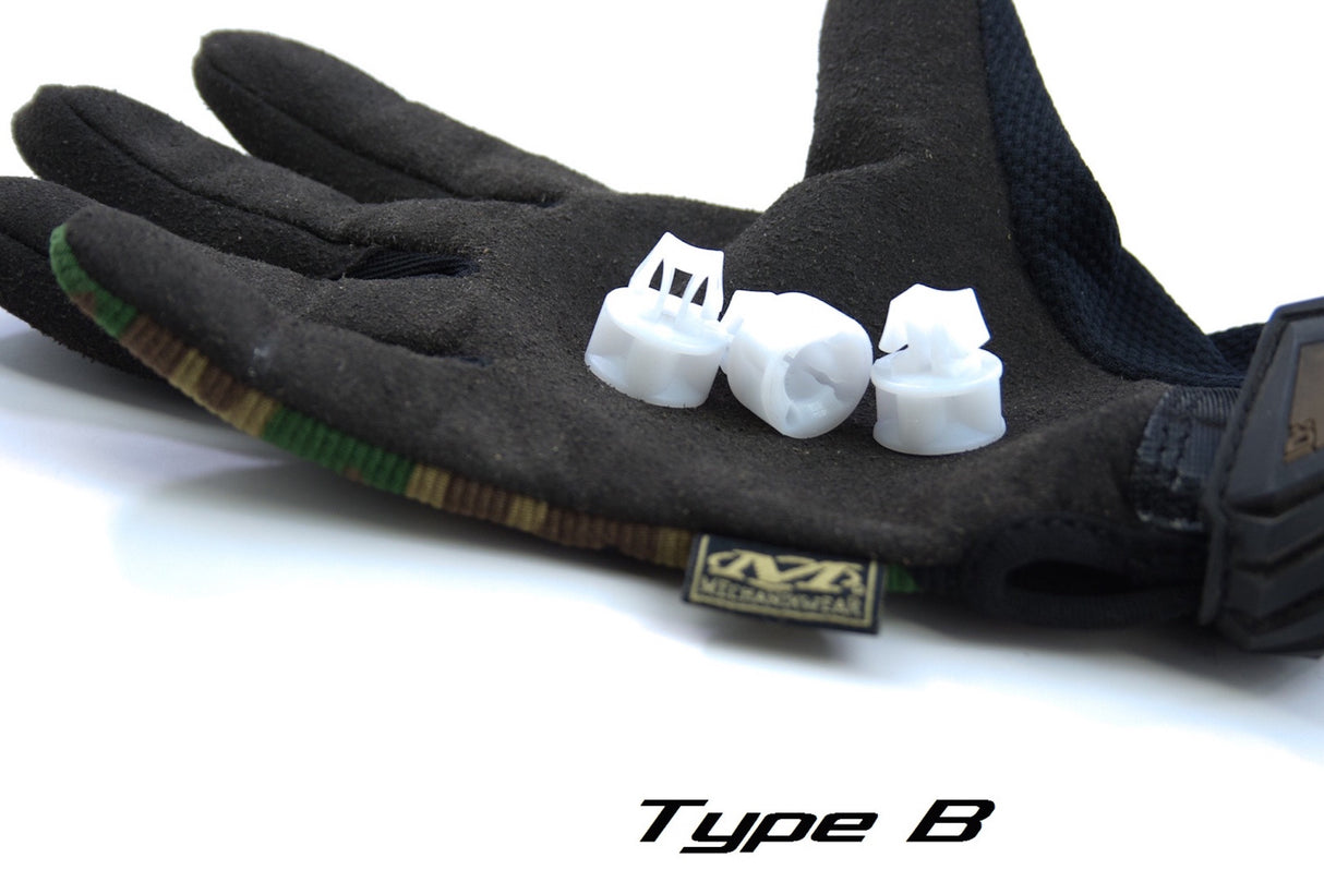 Supports de réglage de phare (simple)