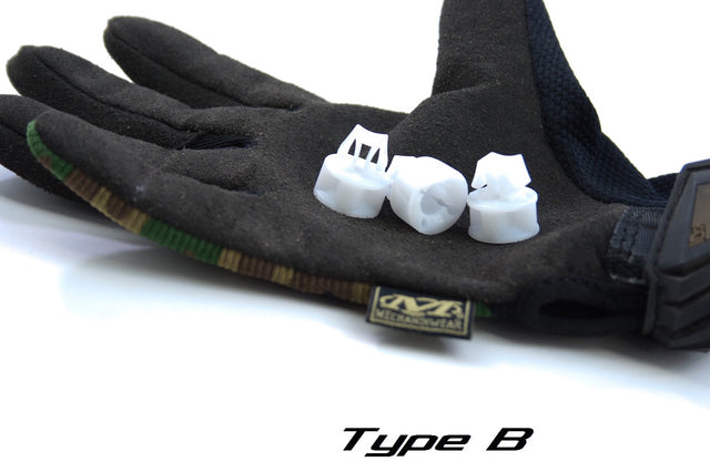 Headlight Adjuster Mounts (Single)