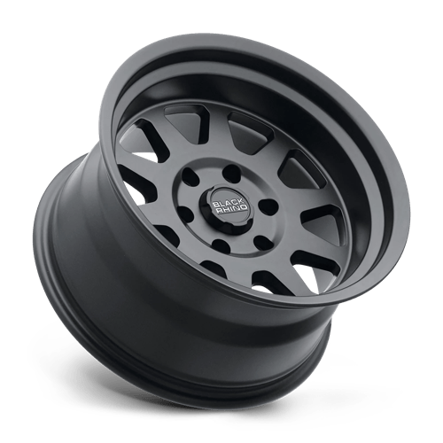 Black Rhino Hard Alloys - STADIUM | 17X8 / 45 Offset / 5X160 Bolt Pattern | 1780SDM455160B65A