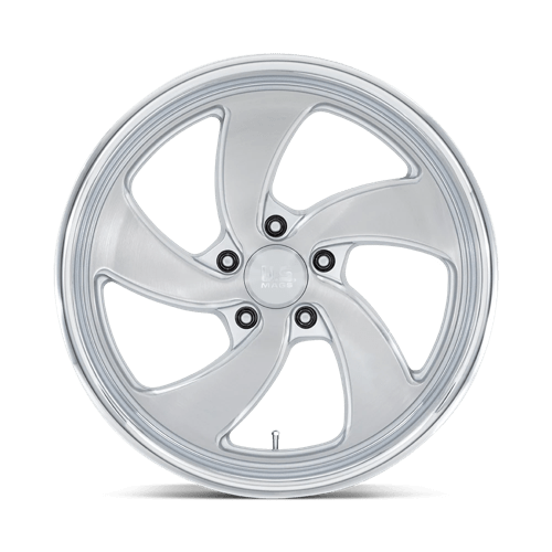 US Mag 1PC - U134 DESPERADO | 20X8 / 1 Offset / 5X127 Bolt Pattern | U134208073+01R