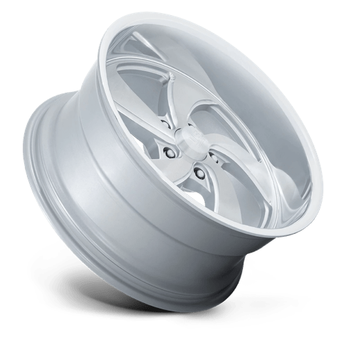 US Mag 1PC - U134 DESPERADO | 20X8 / 1 Offset / 5X127 Bolt Pattern | U134208073+01R