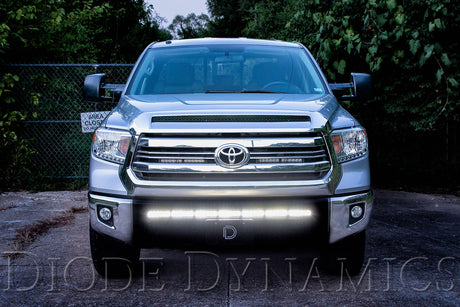 2014+ Toyota Tundra Stage Series light bar kits
