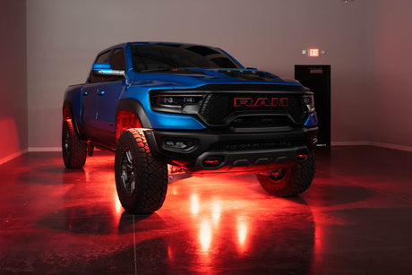 Stage Series RGBW LED Rock Lights