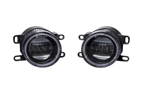 Elite Series Type CGX LED Fog Light