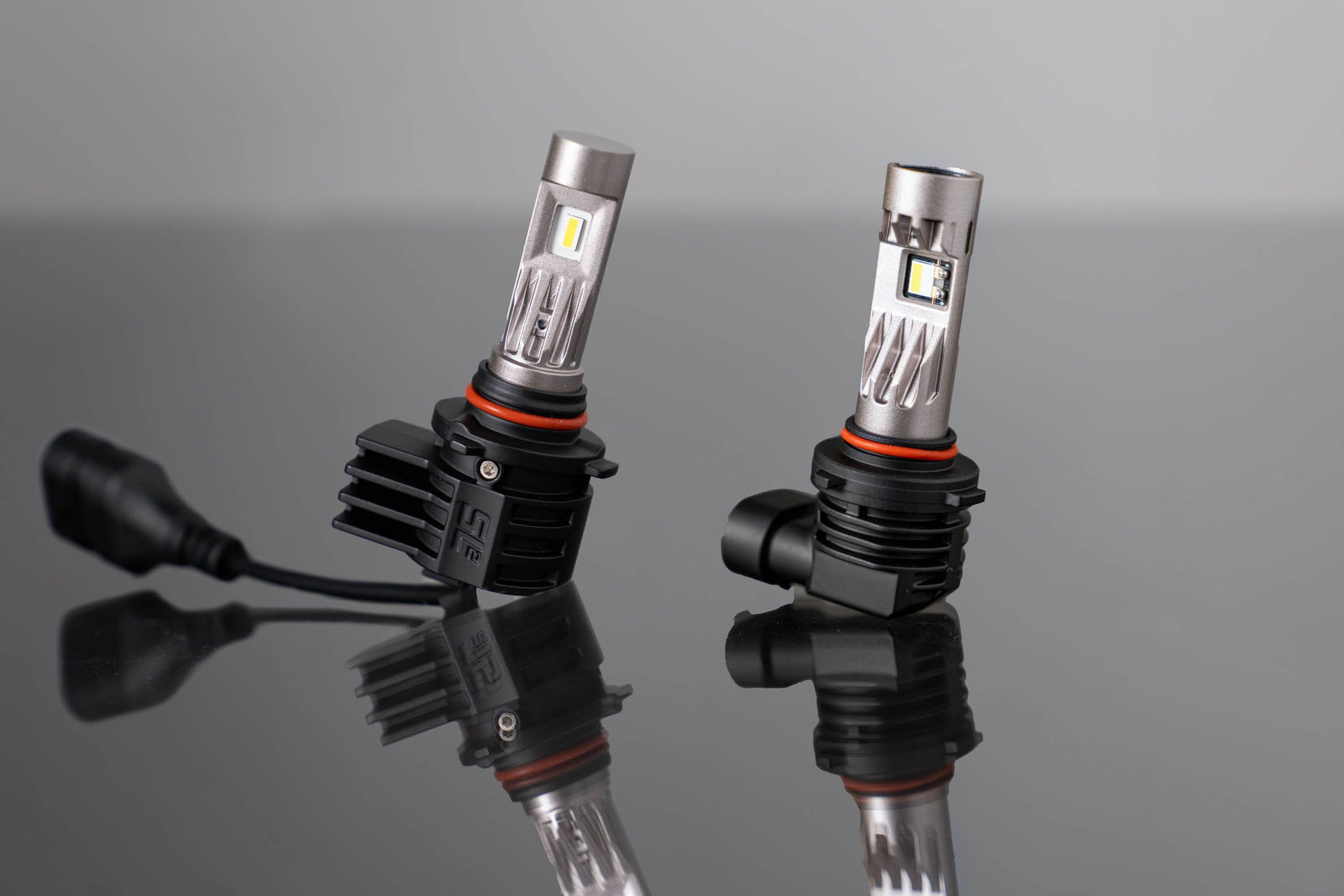 Diode Dynamics SL2 vs SL2 Pro LED Bulb comparison