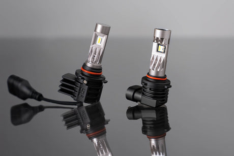 Diode Dynamics SL2 vs SL2 Pro LED Bulb comparison