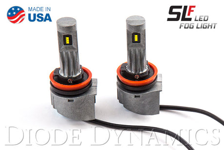 Diode Dynamics SLF LED fog light bulb