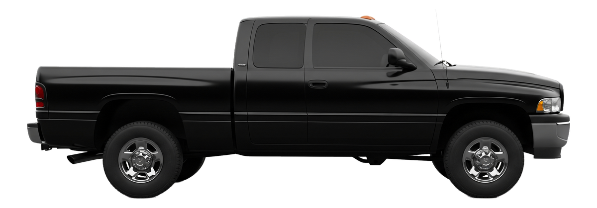 1994–2002 Dodge Ram 2500