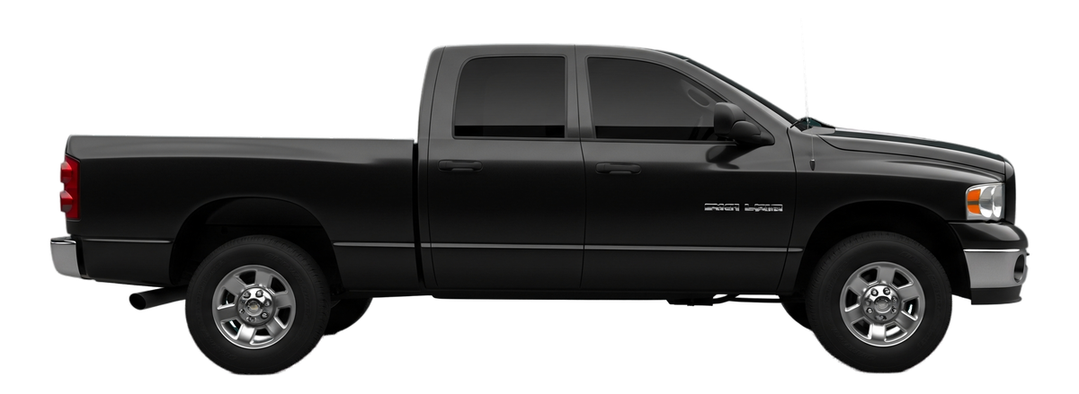 2003–2009 Dodge Ram 2500