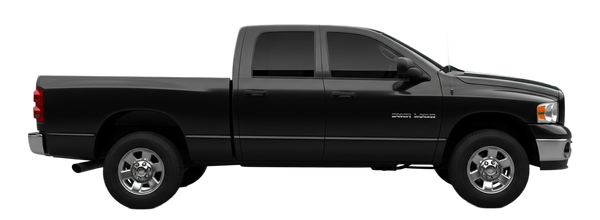 2003–2009 Dodge Ram 2500