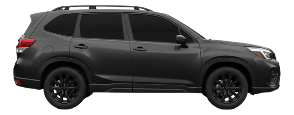 2019–2024 Subaru Forester