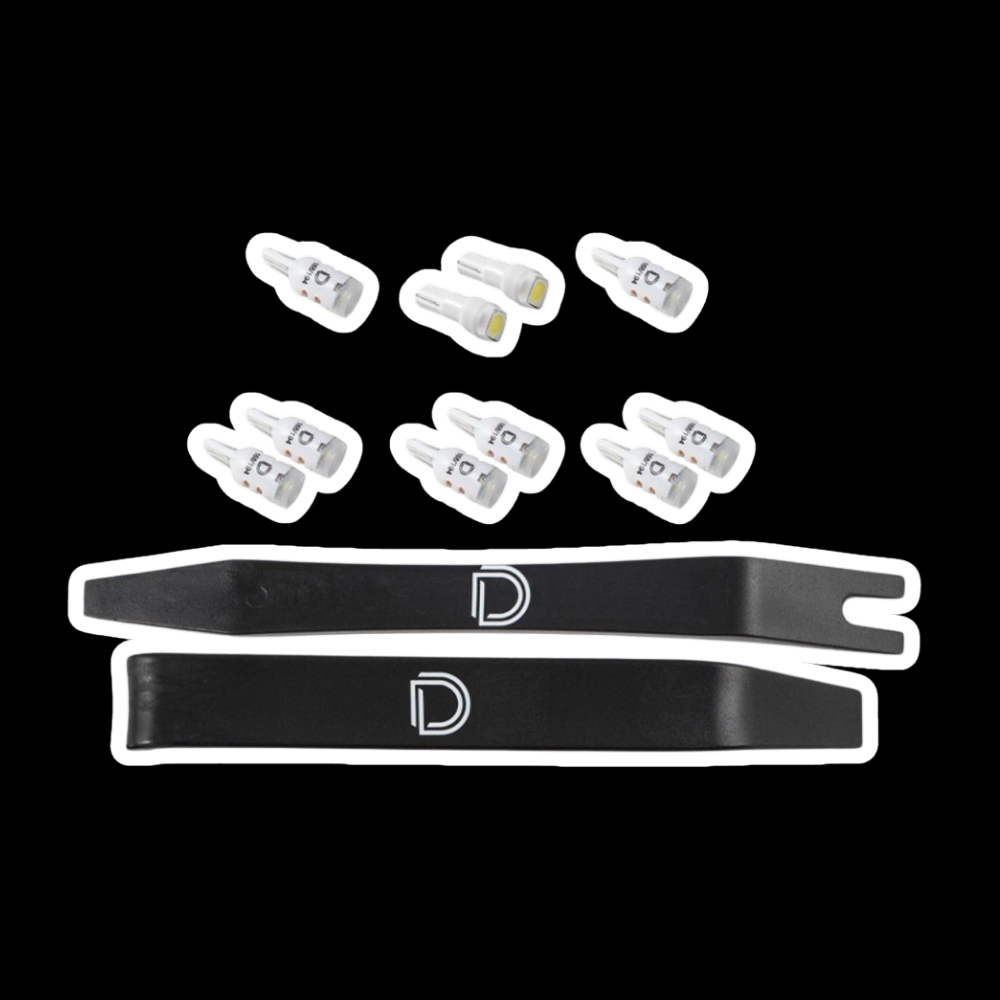 Interior LED Kits