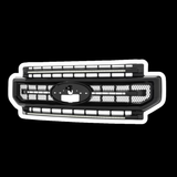 Led Grilles 